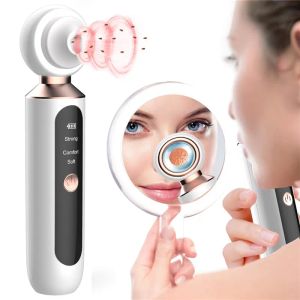 Scrubbers Removedor de cravo visualizado Face Face Profundo Vacial Limpeza Facial Narize T Zona mais limpa Drogas de dispositivo de beleza DropShipping