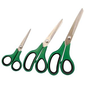 Accessories 2pcs Laoa Kitchen Scissors for Fishing Household Stainless Steel Shears Multifunction Shears Office Cutting Tools