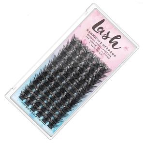 False Eyelashes Realistic For Women Easy To Use Look Lash Extension Beautify Eyes Professional Salon