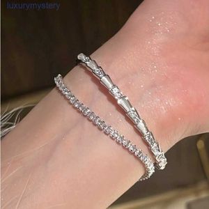Klasyczne bransoletki modowe wąż bangle bangle titanium stalowa otwarta bransoletka designerka kobiety luksusowe dar