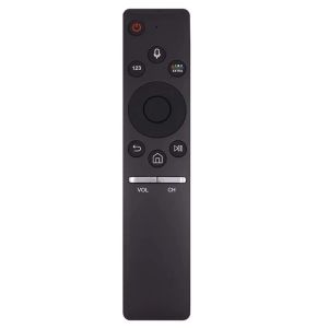 Control Universal Remote Control BN5901242A with Voice function use for Samsung Smart TV(No battery)