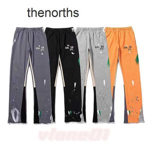 Erkek Tasarımcı Kargo Pantolonları Kadınlar Sıradan Joggers Sweetpants Fashion Hip Hop Elastik Bel Pantolonları Spor giyim Boyutu S-XL