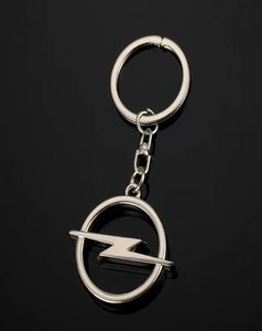 20pcs All Car Key Ring Creative Metall Geschenkkette für Mazda Opel Mitsubishi5360965