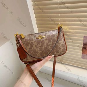 Baobao Womens 2023 Crccent Small Dignerament Mahjong Fashion Crossbody Bag 매장은 95% 할인 된 통관 도매입니다.