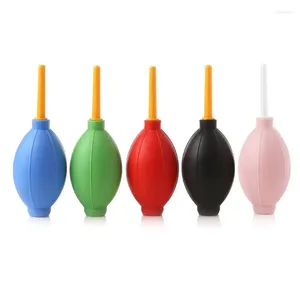 Makeup Brushes Mini Air Blower Eyelash Extension Tools Drying Dust Cleaner E0BD