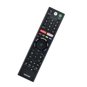 Управлять новым RMFTX310P для Sony 4K Smart TV Voice Remote Control KD65X9000F RMFTX310U