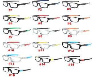 Antyblue męskie okulary przeciwsłoneczne dla kobiet sportowe optyczne okulary przeciwsłoneczne w USA Cool Design Motorcycle Motorcycle Sun7354415
