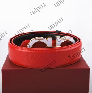 Designer di cinture per uomo cintura da donna 3,8 cm Larghezza cinture grandi 8 marchio fibbia cinture vera pelle uomo donna bb cinghia Simon cattura belle cinture attivo venditore