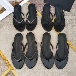 Y5L Designer -Hausschuhe Sandalen Objektträger Fliplops flache Hausschuhe modische Plattform Qutdoor Mode Keile Schuhe für Frauen Freizeit Ladies Slipper