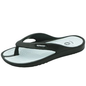 Eva Slippers Mulheres Massagem Casual Flip Durável Flips Praia Sandálias Esportes Sapatos Lady Girl Design Capfeceiro 240417