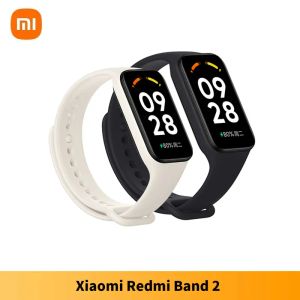 リストバンドXiaomi Redmi Band 2 1.47 