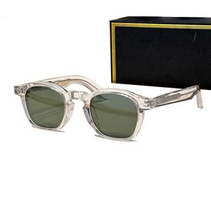 Designer de luxo Sunglasses Men Mulheres famosas Marca