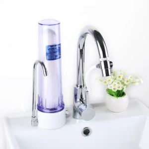 Geräte Tippen Sie auf Küchenarmatur Duschwasser sparete Küchenarmatur gefilterte Wasserhahnreinigung Zubehör Düse Luftspur Bubbler Sprayer Sprayer