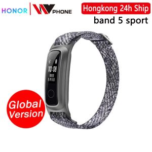 Браслеты Huawei Honor Band 5 Sport Edition Smart Band Dual Berst Toowear Режим мониторин