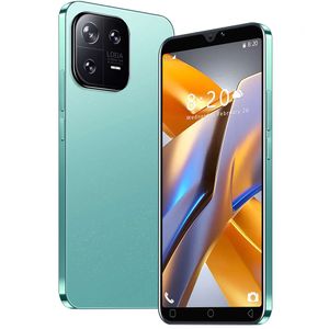 Nowy smartfon M5S 1+8G 8.1 5,5-calowy