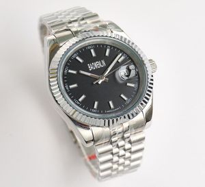 男性用のポーラーゴールドデザイナーウォッチluminous ladies datejust 31 36 41mm腕時計