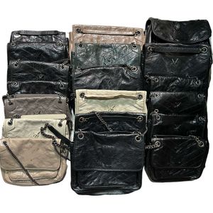 A1 Hurtowe używane luksusowe torby marki torebki designerskie