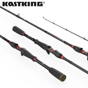 Kastking Brutus Multi-Section Prod с помощью углеродного листового рыболовного стержня с 1,29 м 1,86 м 2,07 м 2,28 м.