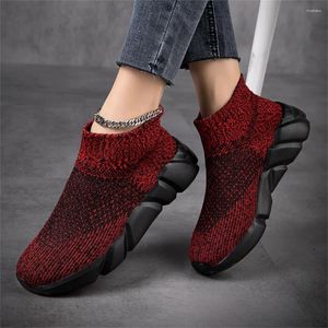 Casual Shoes Lightweight Camp Men's Autumn Male Child Boots Runner Sneakers Sport Super Comfortable Ternis Girl Snow