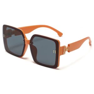 Sonnenbrillen Neue Top -Designer -Sonnenbrille Eine Sonnenbrille, die speziell für Frauen entwickelt wurde