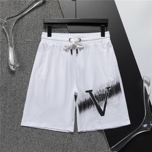 Shorts de grife masculino e feminino Summer Summer Casual Wear Wear Swimsitrint Beach Resort Beach Calça