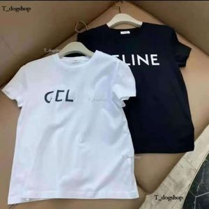 2024 Cel Summer Mens Designer T Shirt Casual Man Womens Tees med bokstäver Tryck Kort ärmar Top Sell Men Hip Hop Fashion Clothes Asian Size.S-5XL 235