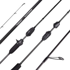 Mavllos Resolute Trout Fishing Pinning Rod 18M21M Przynęta 087G110G 30T TORAY CARBON UL TIP Szybki Ultralight BFS Casting 240408