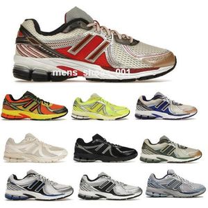 860 V2 860v2 Männer Frauen Designer Run Trainer Running Shoes Nachrichten Aime Leon Dore Triple Blue Aimdores 2024 Mann Frau Scarpe Tennis Sneakers Größe 36 - 46