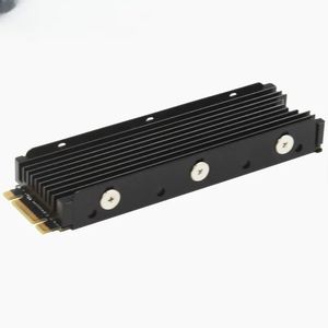 M.2 Heatsink NVME 2280 PS5 SSD DEAT -RATE COMPUTER PC PCIE M2 SSD COOLER для SAMSUNG 980 970 EVO PLUS SN850 SN750 SN570