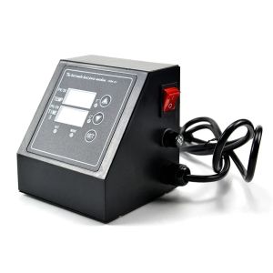 Controle Máquina de pressionar calor Controle digital Boxtemperature Tempo Sistema de controle de temperatura inteligente Família US/UE/UK/Au plugue