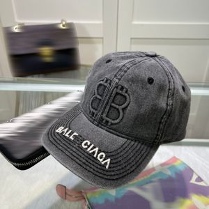 Luxury designer hat embroidered baseball cap casual classic hundred bowknot Letters take sun protection Designer Letters cowboy classic embroidery bb COWBOY cool