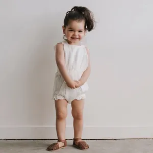 Flicka klänningar elegant skönhet söt baby barn kostym barn födelsedagsfest tutu sommar playsuit flickor prinsessan paljett