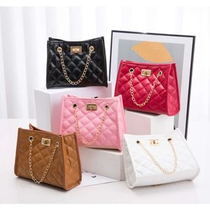 2024 Designer Handbag Brands Solid Colors Ladies Luxury Bag Classical Mini Bags Bags Leather for Women