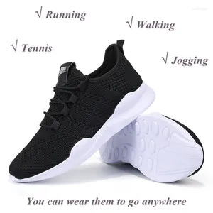 Casual Shoes Fujeak Ultralight Herren-Sneaker atmungsaktives Netz für Männer Plus Size Trendy Footwear Nicht-Schlupfsportarten