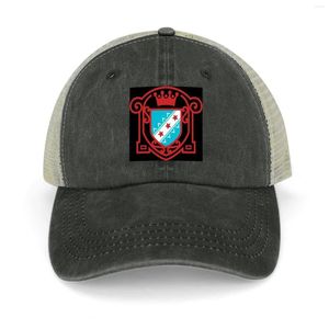 Beralar Malort klasik logo kovboy şapka moda plaj çayı spor kapağı askeri taktik şapkalar erkekler için kadınlar