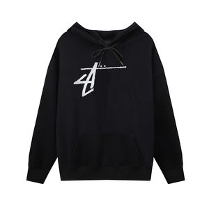 Дизайнер -дизайнер капюшона zip up up up up hoodie hoodie hoodie weater Высококачественный уличный хип -хоп дизайнер Hoodie 1978