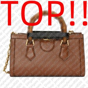 TEPE. Dianas Omuz Tote Çanta Kozmetik Organizatör Çanta Çantası Hobo Satchel debriyaj Akşam Baget Kova Çantası Crossbody Mini Çanta Pochette Accessoires