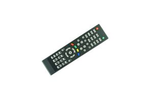 Control Remote Control For Brandt B4040FHD B3930LED B3230HDLED B3929HD B5504UHD B5508UHDLED Smart LCD LED HDTV TV