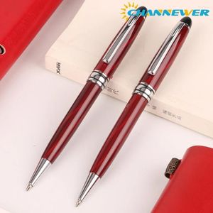 Remium Ballpoint Pen Dractable Lacquer Rollerball Smooth Writing Roller Ball Elegant Executive Signature