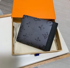portafogli neri portafogli valigette in pelle genuina borse da 1 V1214207