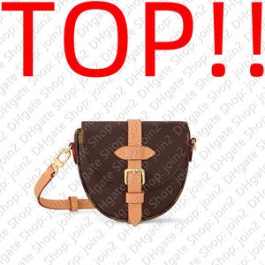 Torby na płótnie na górze. M46643 Micro Chantilly Designer Torebka Torebka Hobo Torka sprzęgło wieczorne ramię Crossbody Bag Pochette Accessoires