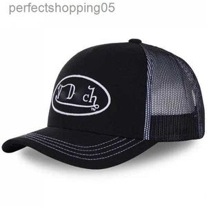 Chapeau von Dutchs Hat Street Mode Cap eignet