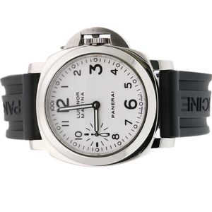 High -End -Luxus -Designer -Uhren für Peneraa Herren Watch Series Mechanische Uhr 00113 Original 1: 1 mit echtem Logo und Box