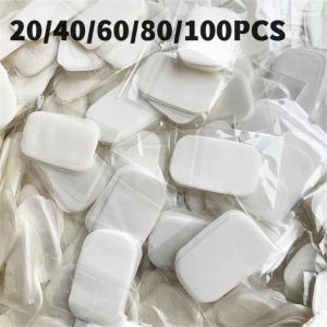 Dishes 20/50/60/80/100pcs/lot Portable Bath Hand Washing Slice Sheets Outdoor Travel Scented Foaming Soap Paper Bath Clean Soap Tablets