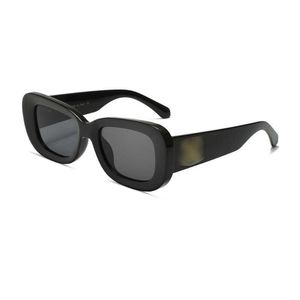 designer sunglasses New X small box fashionable sunglasses for women with a high-end sense of ins. Personalized sunglasses for outings and gatherings