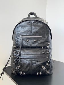 Sto facendo shopping per la borsa per la scuola Rivet Le Cagole morbida e comoda borse per la moda da 13 pollici Accessori per bagagli Accessori Sports Class Bag Borse da viaggio