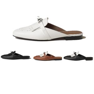 Tassels Sandals for Women Arch Support Favorit Sandels Stängt tå soliga skor Kontor Stylish Slingback Perfect Fit Classic Master Made