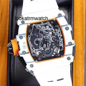 Luksusowy zegarek Top Automatyczne 40 mm sportowe zegarki