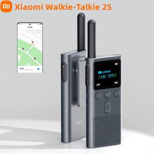 コントロールXiaomi Walkietalkie 2S 1.77 