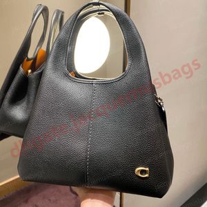 Designer Tote Bag Lana Bag Basket Handbag Shoulder Bucket Messenger Bag New Crossbody Handbags Large Capacity Shopping Tote Leather